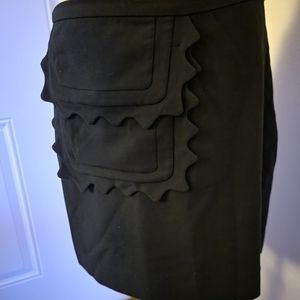 Victoria Beckham for target skirt